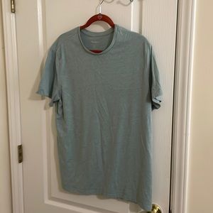 Light Blue Goodfellow T Shirt